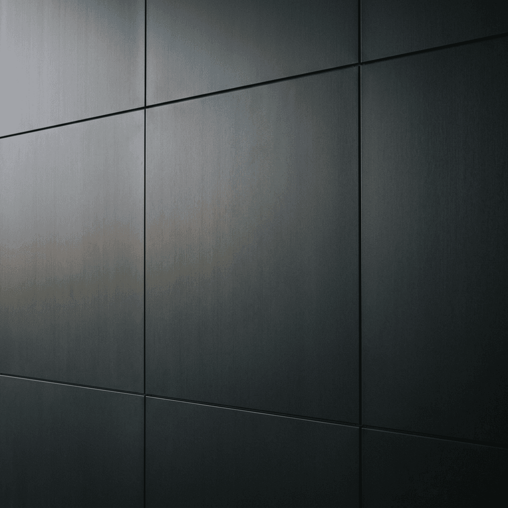 인더스트리얼 배경