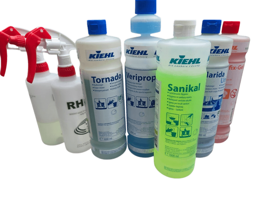 키엘 친환경 세제