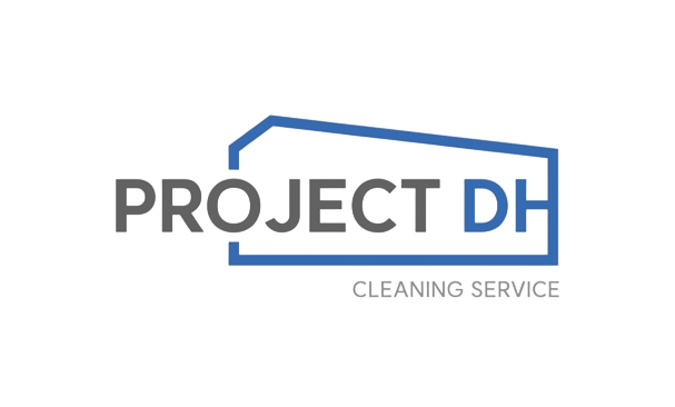 DH 프로젝트 로고