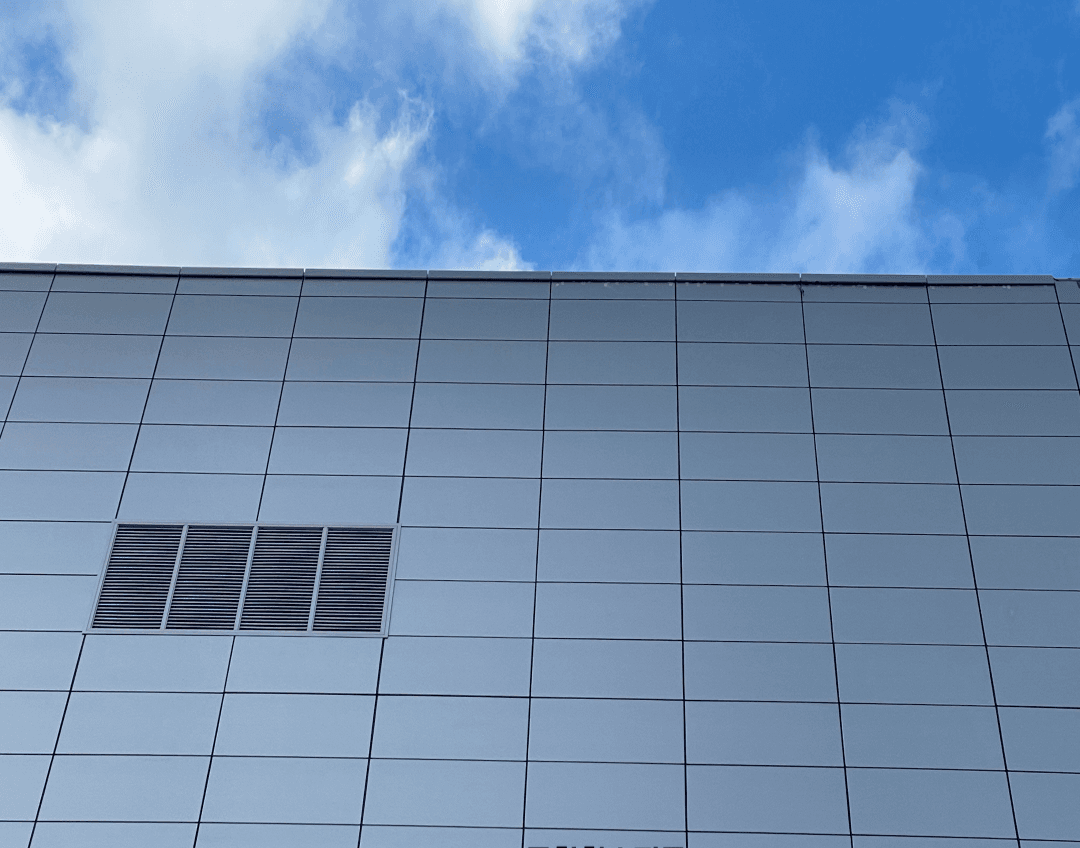 전문 외벽 청소