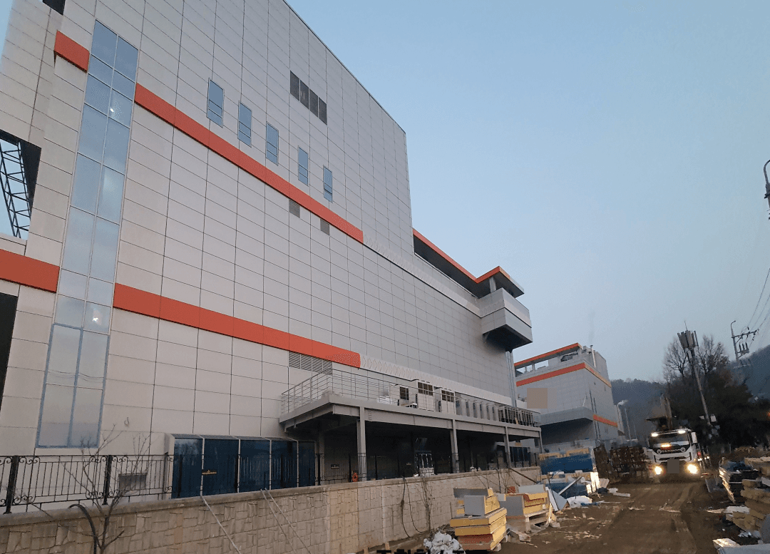 외벽 관리 전문